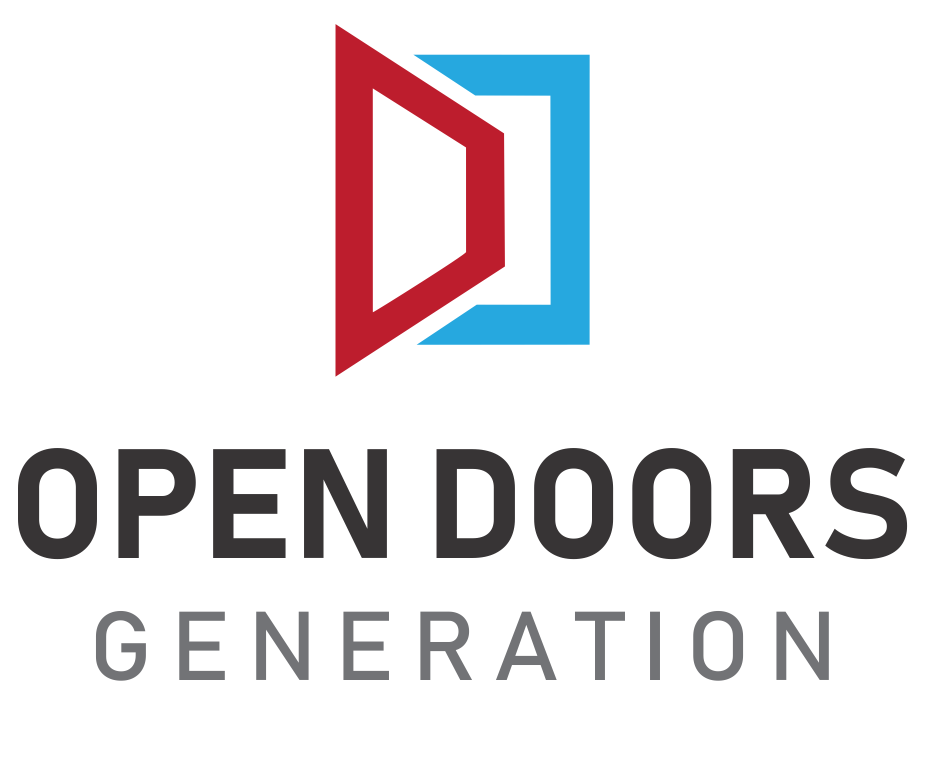 Open Doors Generation