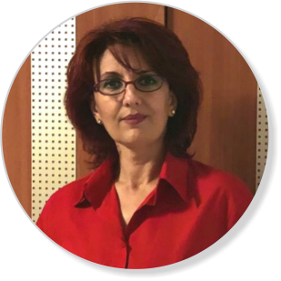 cristina Marius